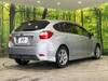SUBARU IMPREZA SPORTS