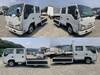 ISUZU OTHER