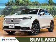 2022 HONDA VEZEL
