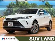 2021 TOYOTA HARRIER HYBRID Z LEATHER PKG