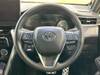 TOYOTA HARRIER HYBRID