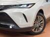 TOYOTA HARRIER HYBRID