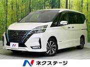 2019 NISSAN SERENA