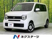 2023 HONDA N-WGN