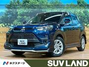 2022 TOYOTA RAIZE