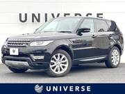 2014 LAND ROVER RANGE ROVER SPORT