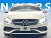 MERCEDES BENZ A-CLASS