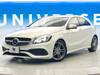 MERCEDES BENZ A-CLASS