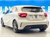 MERCEDES BENZ A-CLASS