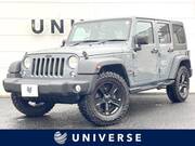 2015 CHRYSLER JEEP WRANGLER UNLIMITED