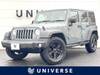 CHRYSLER JEEP WRANGLER UNLIMITED
