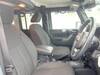 CHRYSLER JEEP WRANGLER UNLIMITED