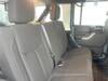 CHRYSLER JEEP WRANGLER UNLIMITED