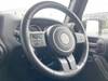 CHRYSLER JEEP WRANGLER UNLIMITED