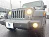 CHRYSLER JEEP WRANGLER UNLIMITED