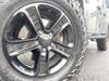 CHRYSLER JEEP WRANGLER UNLIMITED