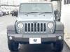 CHRYSLER JEEP WRANGLER UNLIMITED