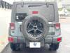 CHRYSLER JEEP WRANGLER UNLIMITED
