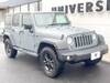 CHRYSLER JEEP WRANGLER UNLIMITED