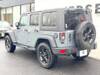 CHRYSLER JEEP WRANGLER UNLIMITED