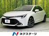 TOYOTA COROLLA SPORT