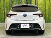 TOYOTA COROLLA SPORT