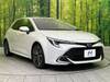 TOYOTA COROLLA SPORT