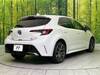 TOYOTA COROLLA SPORT