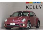 2016 VOLKSWAGEN THE BEETLE