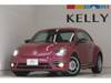 VOLKSWAGEN THE BEETLE