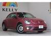 VOLKSWAGEN THE BEETLE