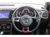 VOLKSWAGEN THE BEETLE