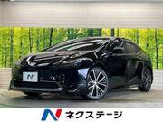 2023 TOYOTA PRIUS