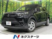 2020 TOYOTA RAIZE