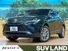 TOYOTA HARRIER HYBRID