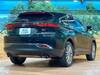 TOYOTA HARRIER HYBRID