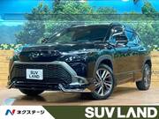 2024 TOYOTA COROLLA CROSS HYBRID Z