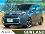2022 TOYOTA SIENTA