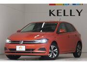 2021 VOLKSWAGEN POLO