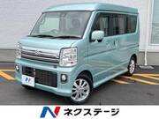 2016 SUZUKI EVERY WAGON