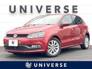 2017 VOLKSWAGEN POLO