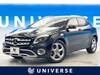 MERCEDES BENZ GLA-CLASS