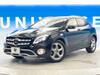 MERCEDES BENZ GLA-CLASS
