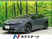 2023 TOYOTA PRIUS G
