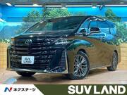 2023 TOYOTA VELLFIRE HYBRID