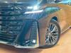 TOYOTA VELLFIRE HYBRID