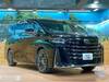 TOYOTA VELLFIRE HYBRID