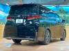 TOYOTA VELLFIRE HYBRID