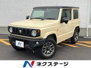 2023 SUZUKI JIMNY XC