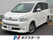 2009 TOYOTA VOXY